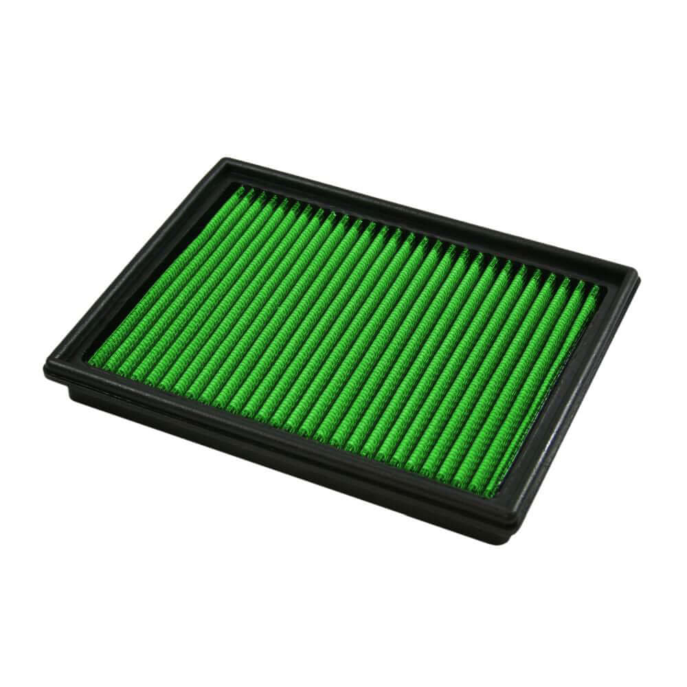 C6 Corvette LS2 Green Filter 2424