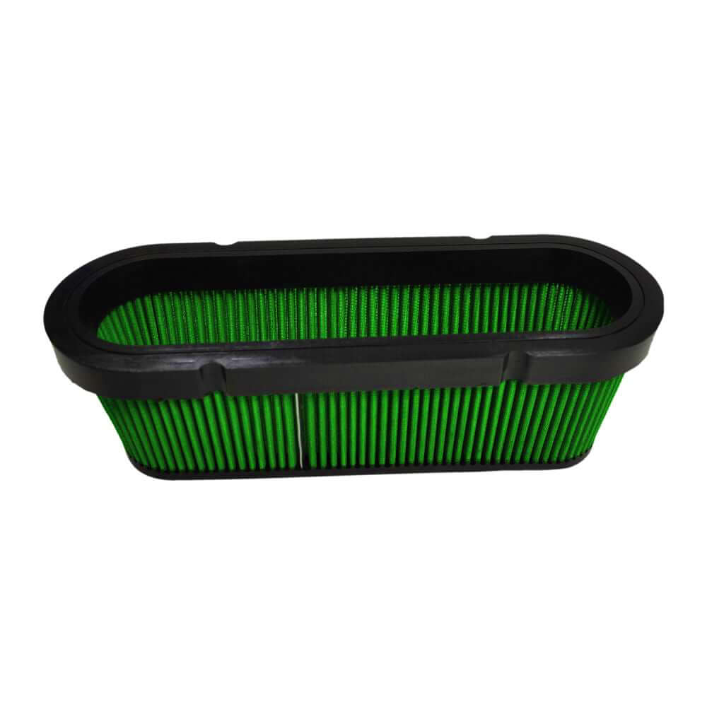C6 Corvette LS3 Green Filter 7087