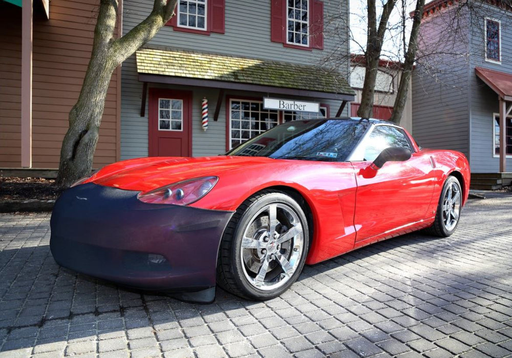 C6 Corvette NoviStretch Bra