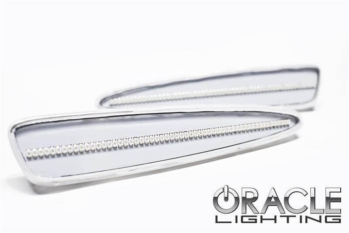 C6 Corvette Oracle Side marker lights