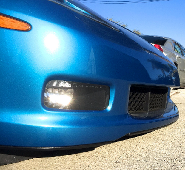 C6 Corvette ProTEKt Skid Plates
