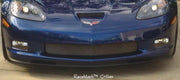 C6 Corvette Z06 Lower Radiator Grille
