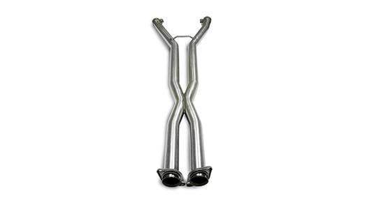 C6 Corvette 14163 Corsa X-Pipe