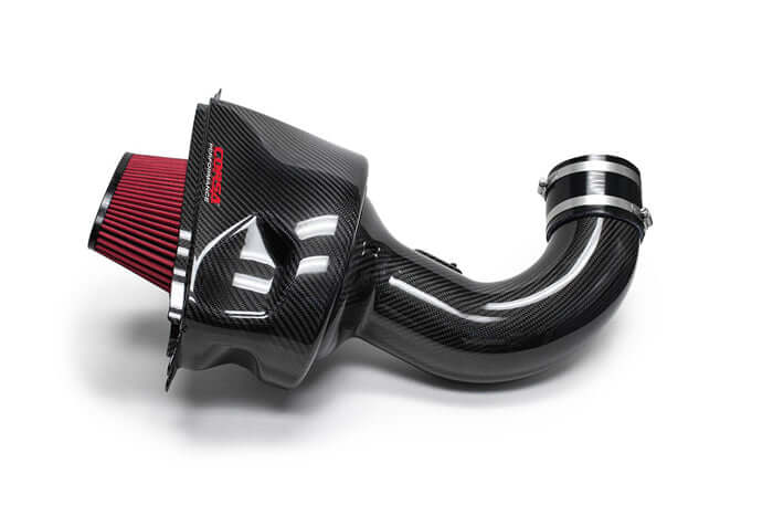 C7 Corvette Carbon Fiber Cold Air Intake System