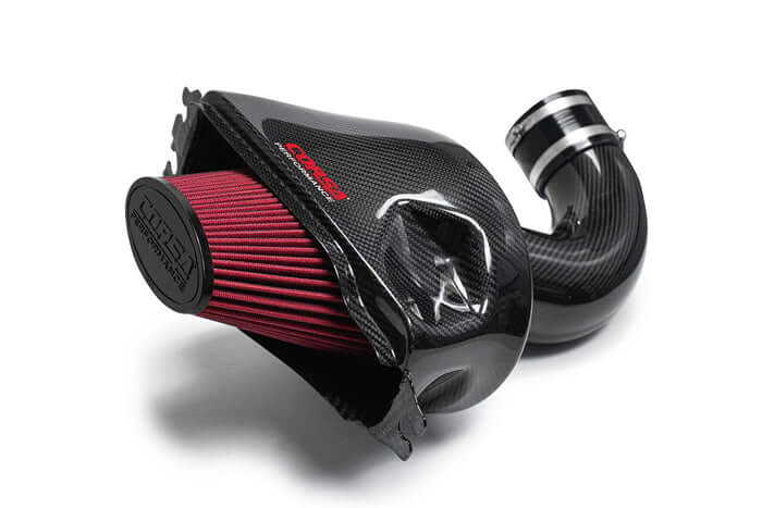 C7 Corvette Corsa Intake