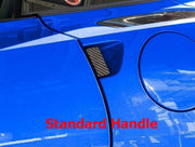 C7 Corvette Door Dog standard handle