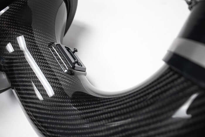 C7 Corvette Grand Sport Carbon Fiber Intake