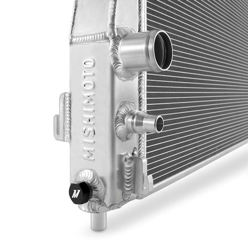 C7 Corvette Radiator