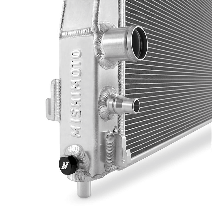 C7 Corvette Radiator