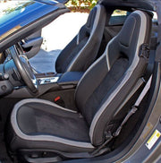 C7 Corvette Seat Covers