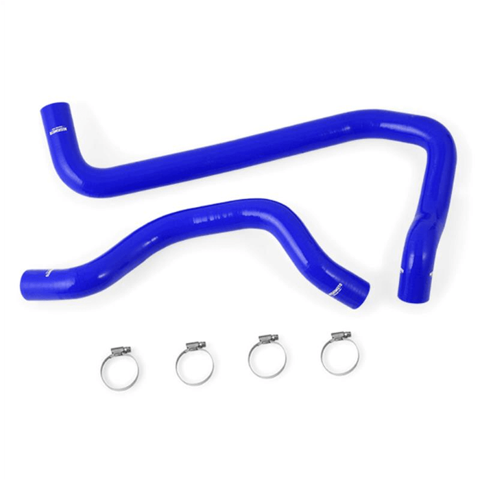 C7 Corvette Stingray Radiator Hose