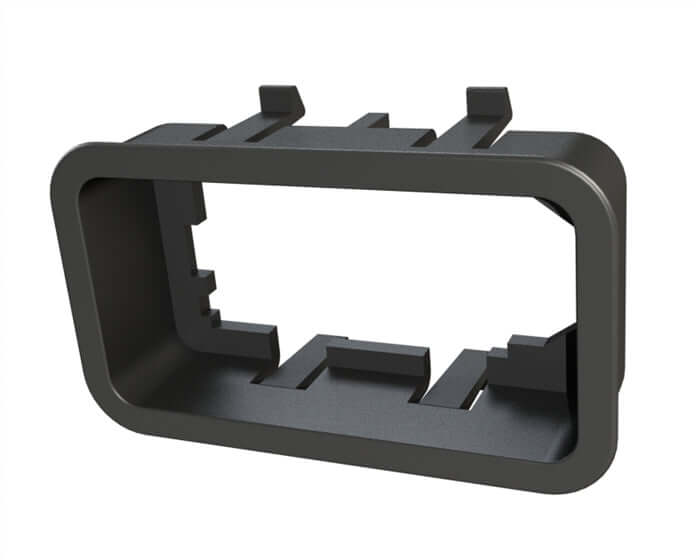 C7 corvette trunk mount switch