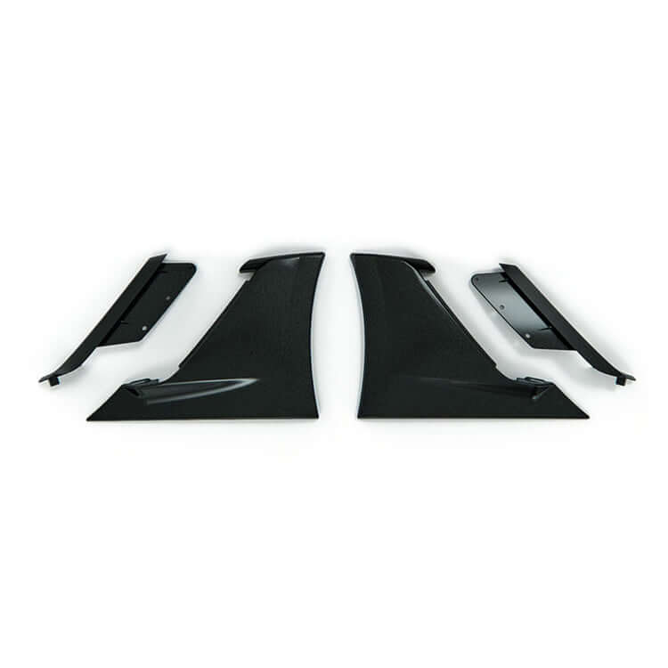 C7 Corvette ACS Composite Brake Scoop 45-4-123