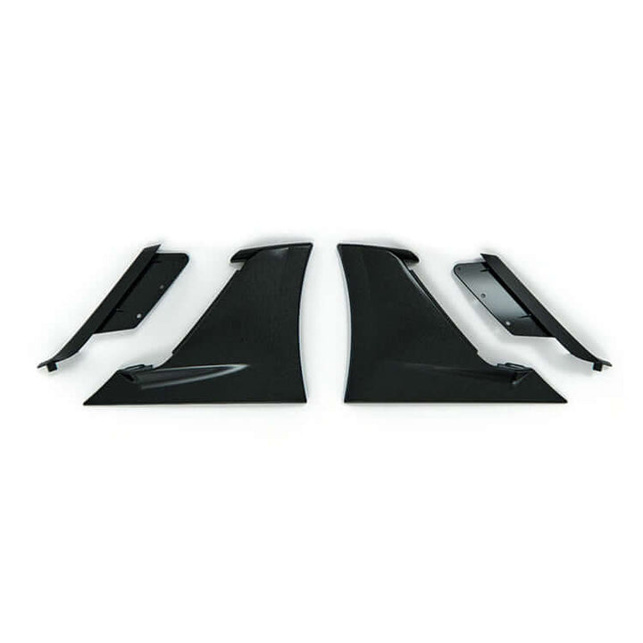 C7 Corvette ACS Composite Brake Scoop 45-4-123