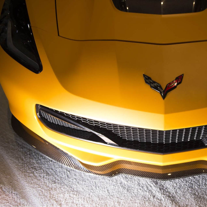 C7 Corvette ACS front Grill