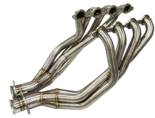 C7 Corvette Billy Boat Long Tube Headers