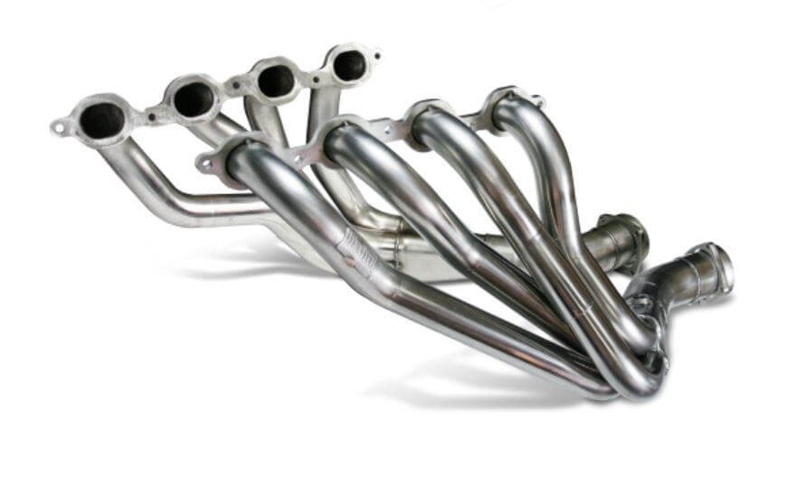 C7 Corvette Dynatech Long Tube Headers
