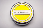 Stingray Engine Caps