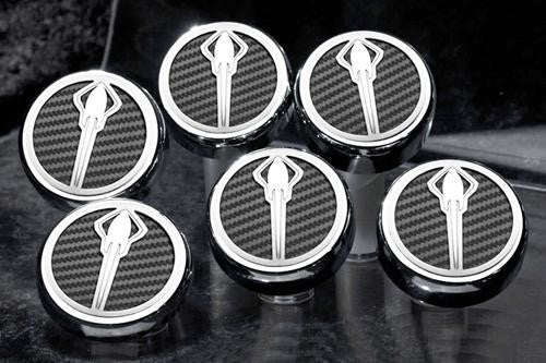 Stingray Engine Caps