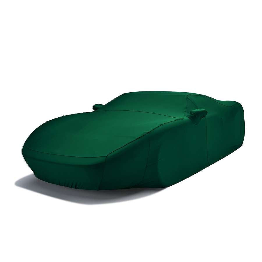 C5 Corvette Form-Fit Car Cover