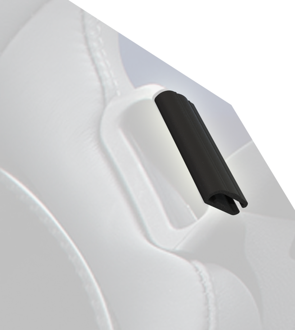 C7 Corvette Grand Sport Seat Belt Stay