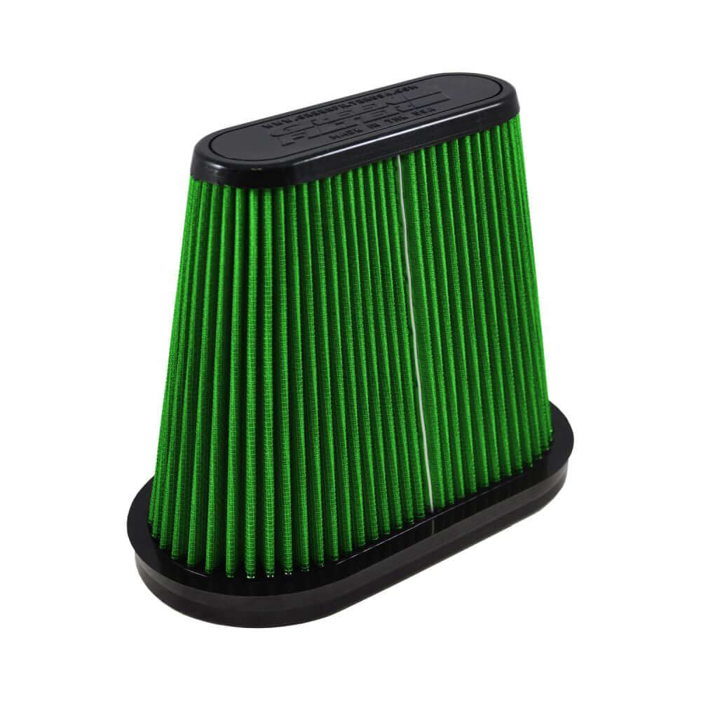 C7 Corvette Green Filter 7225