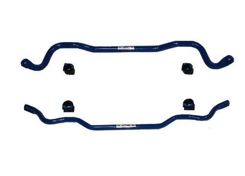 C5 Corvette LG Motorsports G7 Sway Bars