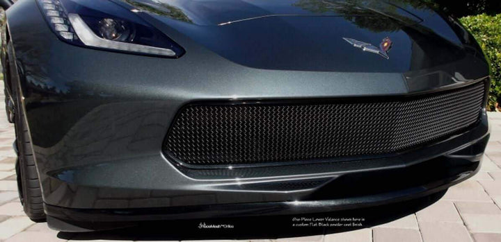 Racemesh C7 Corvette Stingray Lower Grille 