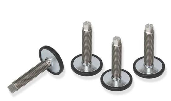 C7 Corvette Lowering Bolts Pfadt Race Engineering