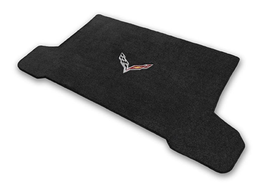 C7 Corvette Luxe Cargo Trunk Mat