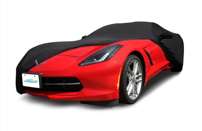 Corvette Car Covers Custom Corvette Accessories