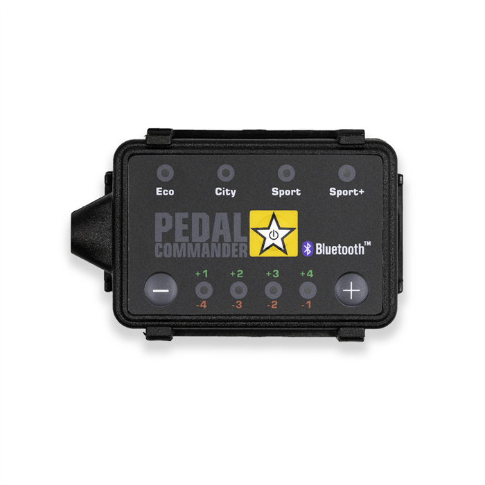 C6 Corvette Pedal Commander PC64