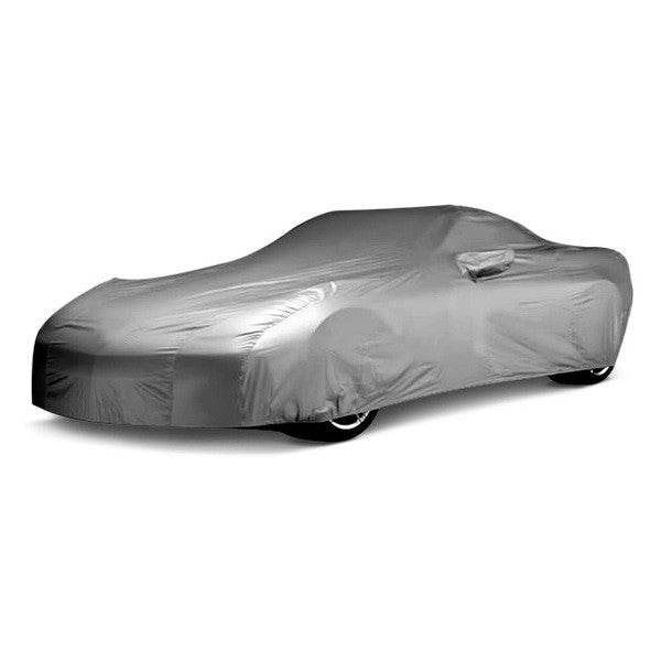 C7 Corvette Car Covers from Covercraft Indoor Outdoor
