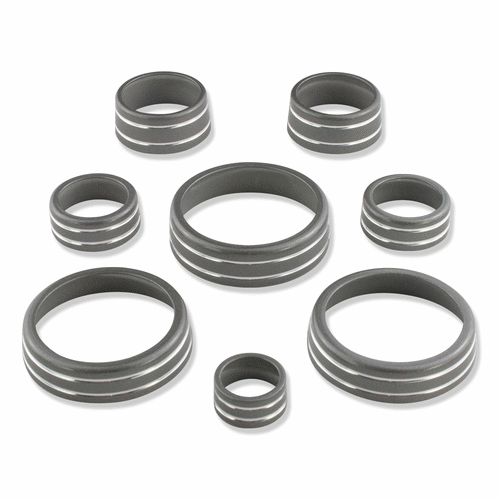 C7 Corvette Interior Knob Set