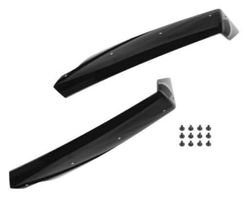 C7 Corvette Stage 2 Winglets