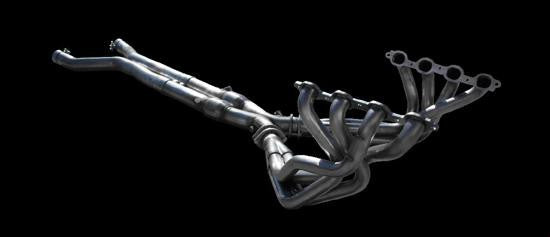 C7 Corvette Stingray American Racing Headers 1-7/8 inch (2015-2019)