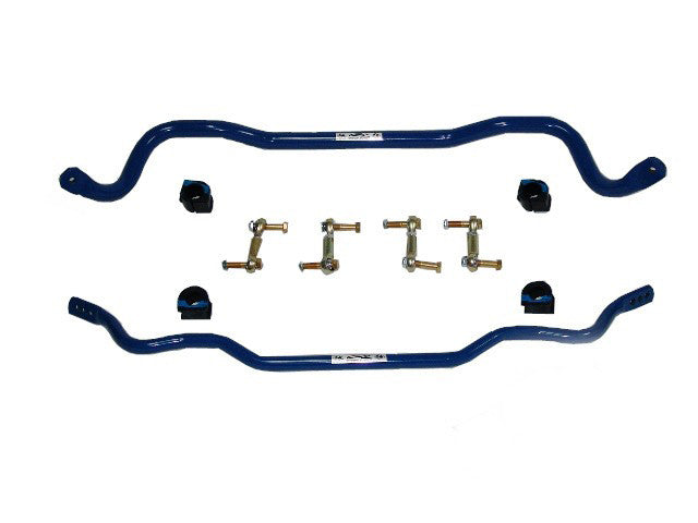 C5 Corvette LG Motorsports Sway Bar Kit