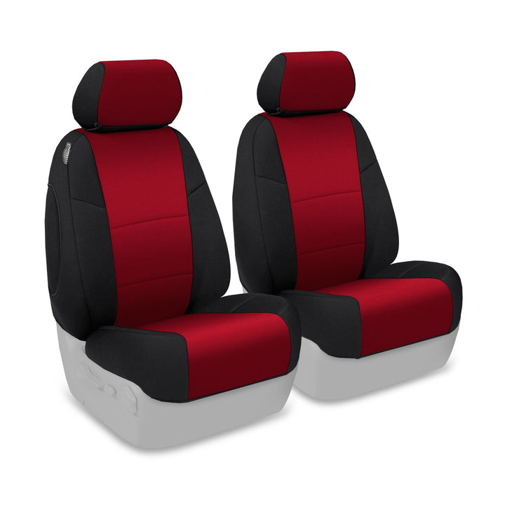 C5 Corvette Neoprene Seat Covers