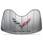 C7 Corvette Sun Shade