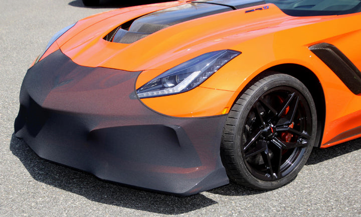 C7 Corvette ZR1 Bra - Novistretch