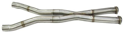 C7 corvette Billy Boat Xpipe