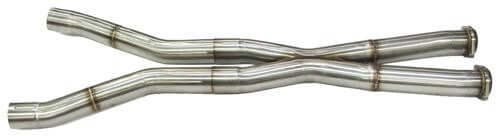 C7 corvette z06 Billy Boat Xpipe