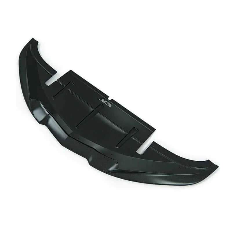 C7 corvette acs composite front splitter