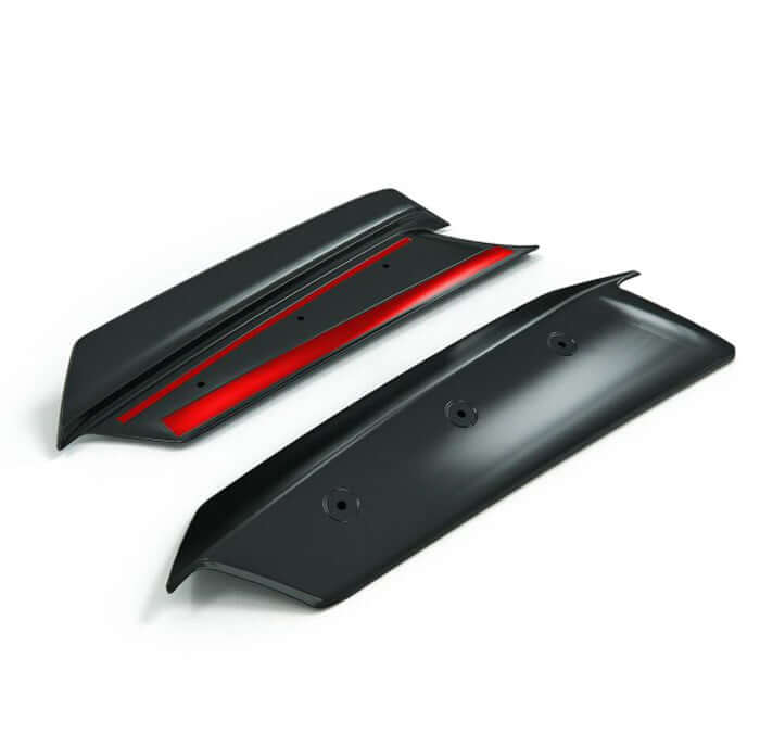 C8 Corvette ACS Composite Rear Z51 Wickers