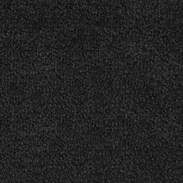 C8 Corvette Black Velourtex Floor Mats