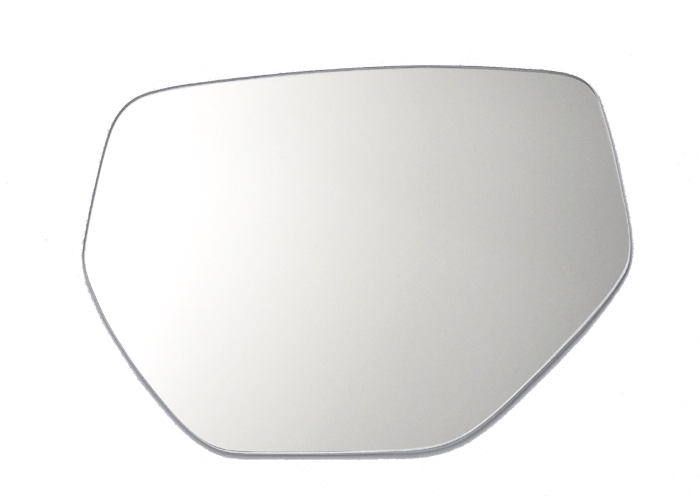 C8 Corvette Blind Spot mirror drivers side