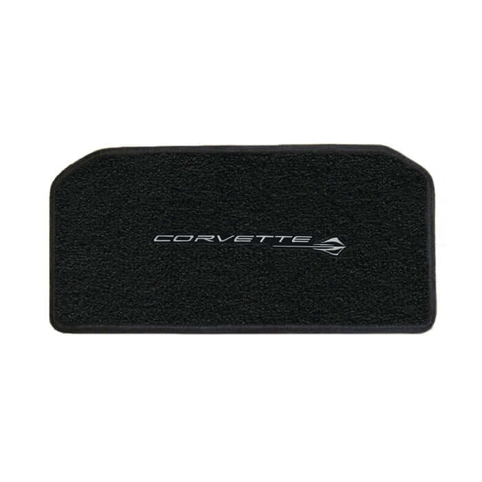 C8 Corvette Front Trunk Floor Mat from Lloyd Mats