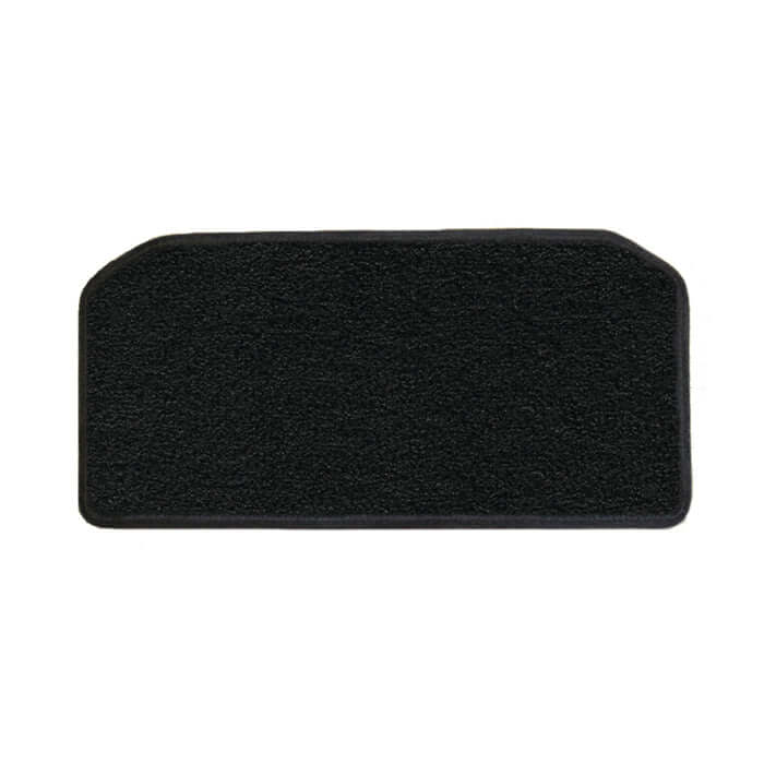 C8 Corvette Front Trunk Mat