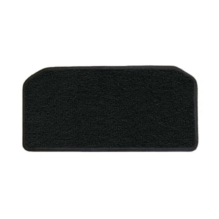 C8 Corvette Z06 Front Trunk Mat