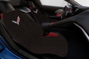 C8 Corvette Grand Sport Seat Armour Car Towel